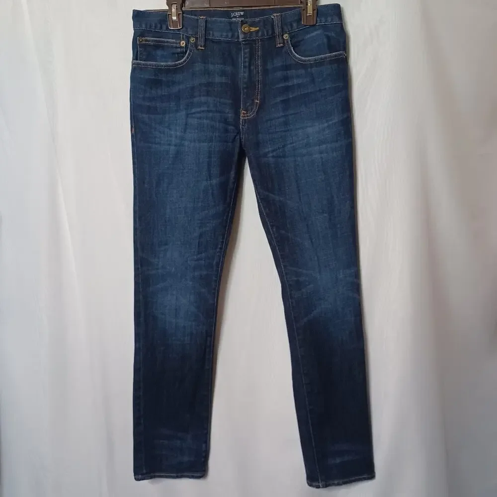 J. Crew crew driggs
